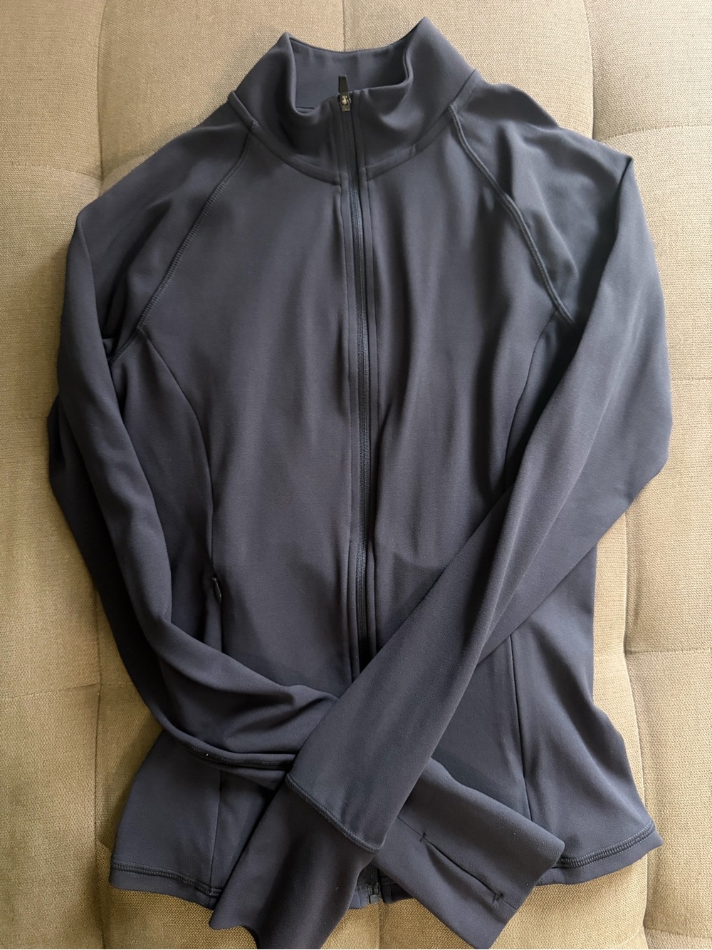 Oner Active Soft Motion True Navy Jacket